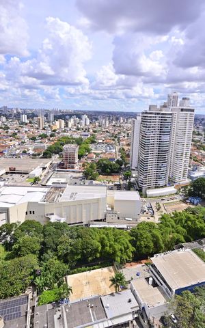 Apartamento para alugar com 46m², 1 quarto e 1 vagaVista da Sacada 