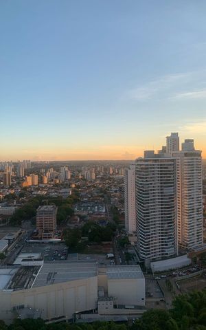 Apartamento para alugar com 46m², 1 quarto e 1 vagaVista da Sacada 