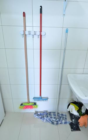 Apartamento para alugar com 46m², 1 quarto e 1 vagaÁrea de Serviço