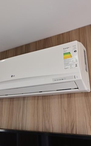 Apartamento para alugar com 46m², 1 quarto e 1 vagaQuarto 