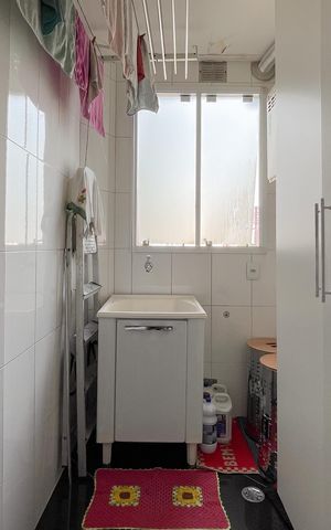 Apartamento à venda com 150m², 3 quartos e 6 vagas Apartamento à venda com 150m², 3 quartos e 6 vagasÁrea de Serviço