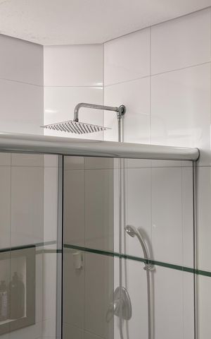 Apartamento à venda com 150m², 3 quartos e 6 vagas Apartamento à venda com 150m², 3 quartos e 6 vagasBanheiro - Suíte 3