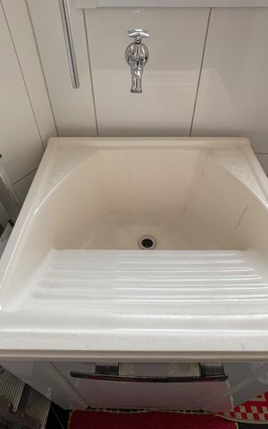 Apartamento à venda com 150m², 3 quartos e 6 vagas Apartamento à venda com 150m², 3 quartos e 6 vagasÁrea de Serviço