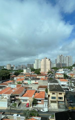 Apartamento à venda com 150m², 3 quartos e 6 vagas Apartamento à venda com 150m², 3 quartos e 6 vagasVista - Cozinha