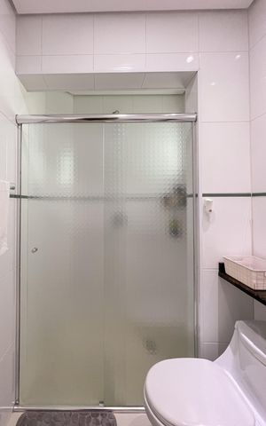 Apartamento à venda com 150m², 3 quartos e 6 vagas Apartamento à venda com 150m², 3 quartos e 6 vagasBanheiro - Suíte 2