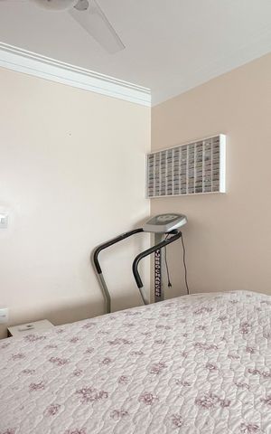 Apartamento à venda com 150m², 3 quartos e 6 vagas Apartamento à venda com 150m², 3 quartos e 6 vagasSuíte 2
