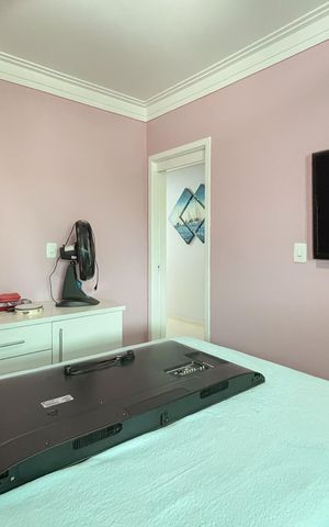 Apartamento à venda com 150m², 3 quartos e 6 vagas Apartamento à venda com 150m², 3 quartos e 6 vagasSuíte 1
