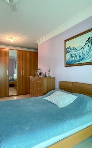 Apartamento à venda com 150m², 3 quartos e 6 vagas Apartamento à venda com 150m², 3 quartos e 6 vagasSuíte 3