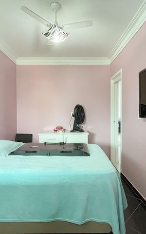 Apartamento à venda com 150m², 3 quartos e 6 vagas Apartamento à venda com 150m², 3 quartos e 6 vagasSuíte 1
