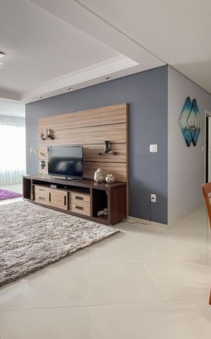 Apartamento à venda com 150m², 3 quartos e 6 vagas Apartamento à venda com 150m², 3 quartos e 6 vagasSala