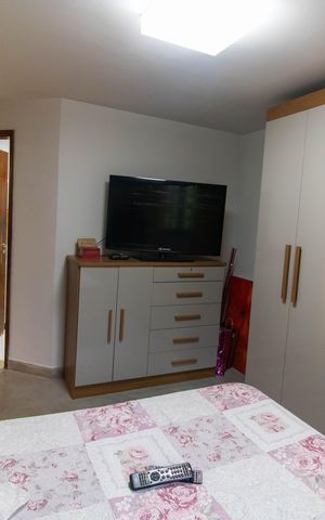 Casa à venda com 750m², 5 quartos e 4 vagas Casa à venda com 750m², 5 quartos e 4 vagasSuíte 2 (Casa 2)