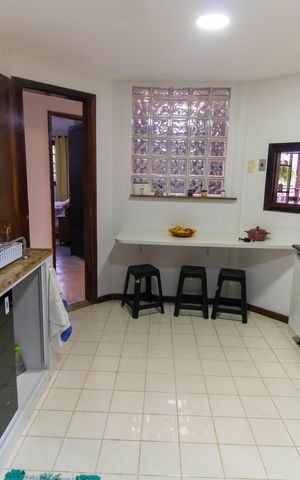 Casa à venda com 750m², 5 quartos e 4 vagas Casa à venda com 750m², 5 quartos e 4 vagasCozinha (Casa 2)
