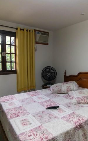 Casa à venda com 750m², 5 quartos e 4 vagas Casa à venda com 750m², 5 quartos e 4 vagasSuíte 2 (Casa 2)