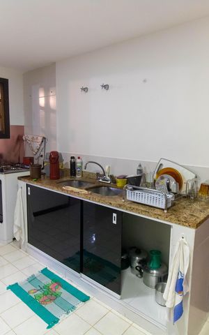 Casa à venda com 750m², 5 quartos e 4 vagas Casa à venda com 750m², 5 quartos e 4 vagasCozinha (Casa 2)