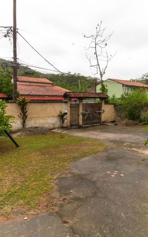 Casa para alugar com 750m², 3 quartos e 2 vagasÁrea externa