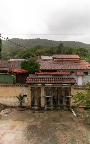 Casa para alugar com 750m², 3 quartos e 2 vagasVista da Sala