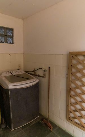Casa para alugar com 750m², 3 quartos e 2 vagasÁrea de Serviço