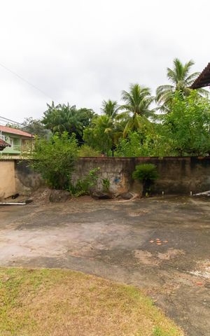 Casa para alugar com 750m², 3 quartos e 2 vagasÁrea externa