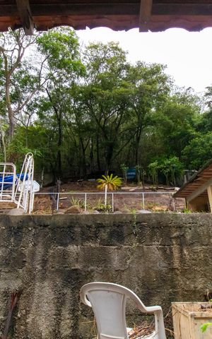 Casa para alugar com 750m², 3 quartos e 2 vagasVista da Suíte