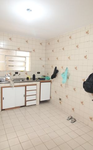Casa para alugar com 180m², 2 quartos e sem vagaCozinha