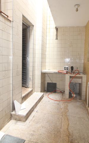 Casa para alugar com 180m², 2 quartos e sem vagaÁrea de Serviço
