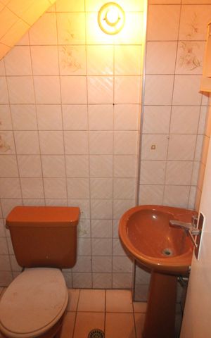 Casa para alugar com 180m², 2 quartos e sem vagaBanheiro 2
