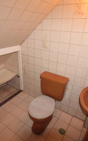 Casa para alugar com 180m², 2 quartos e sem vagaBanheiro 2