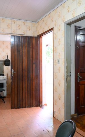Casa à venda com 160m², 1 quarto e 3 vagas Casa à venda com 160m², 1 quarto e 3 vagasSala de Jantar
