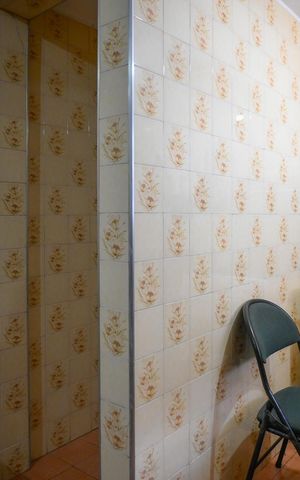 Casa à venda com 160m², 1 quarto e 3 vagas Casa à venda com 160m², 1 quarto e 3 vagasCozinha