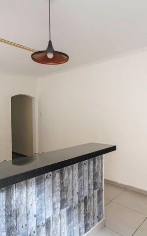 Casa à venda com 120m², 3 quartos e 1 vaga Casa à venda com 120m², 3 quartos e 1 vagaCozinha