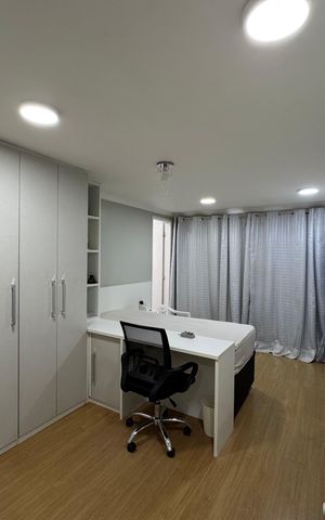 Casa de condomínio à venda com 170m², 4 quartos e 1 vaga Casa de condomínio à venda com 170m², 4 quartos e 1 vagaSuíte 1
