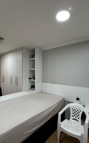 Casa de condomínio à venda com 170m², 4 quartos e 1 vaga Casa de condomínio à venda com 170m², 4 quartos e 1 vagaSuíte 1