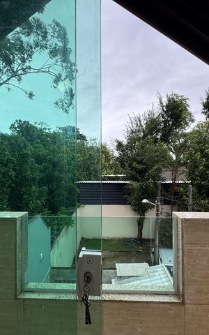 Casa de condomínio à venda com 170m², 4 quartos e 1 vaga Casa de condomínio à venda com 170m², 4 quartos e 1 vagaSuíte 3 - Varanda