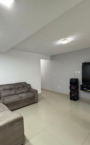Casa de condomínio à venda com 170m², 4 quartos e 1 vaga Casa de condomínio à venda com 170m², 4 quartos e 1 vagaSala