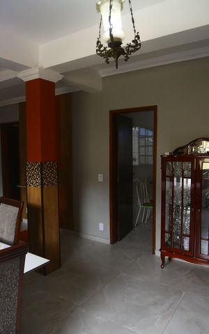 Casa à venda com 360m², 6 quartos e 6 vagasSala de jantar