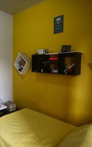 Casa à venda com 360m², 6 quartos e 6 vagasQuarto 1