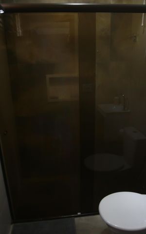 Casa à venda com 360m², 6 quartos e 6 vagasBanheiro