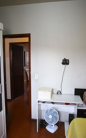 Casa à venda com 360m², 6 quartos e 6 vagasQuarto 1