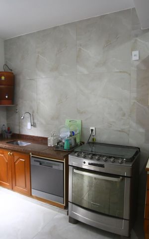 Casa à venda com 360m², 6 quartos e 6 vagasCozinha