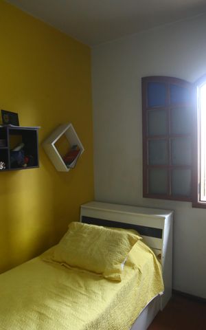 Casa à venda com 360m², 6 quartos e 6 vagasQuarto 1