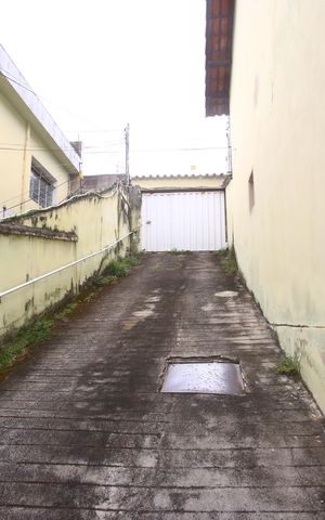 Casa à venda com 360m², 6 quartos e 6 vagasArea comum