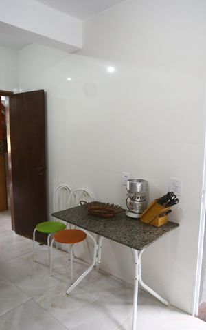 Casa à venda com 360m², 6 quartos e 6 vagasCozinha