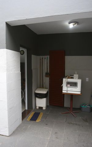 Casa à venda com 360m², 6 quartos e 6 vagasÁrea de Serviço