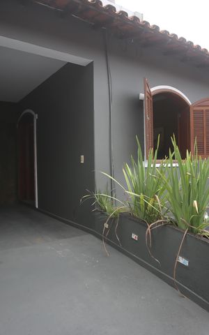 Casa à venda com 360m², 6 quartos e 6 vagasÁrea comum