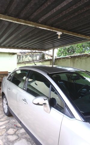 Casa à venda com 360m², 6 quartos e 6 vagasÁrea comum