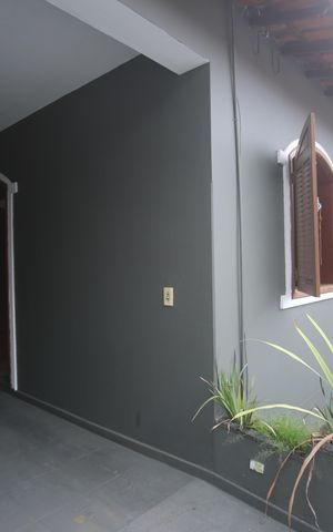 Casa à venda com 360m², 6 quartos e 6 vagasÁrea comum