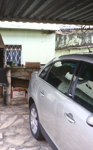 Casa à venda com 360m², 6 quartos e 6 vagasÁrea comum