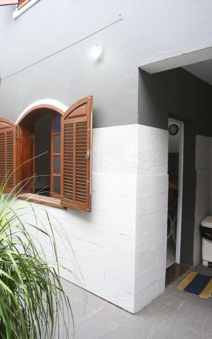 Casa à venda com 360m², 6 quartos e 6 vagasÁrea de Serviço