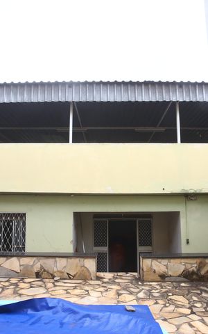 Casa à venda com 360m², 6 quartos e 6 vagasÁrea comum