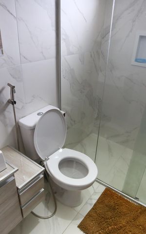 Casa à venda com 360m², 6 quartos e 6 vagasBanheiro Suíte